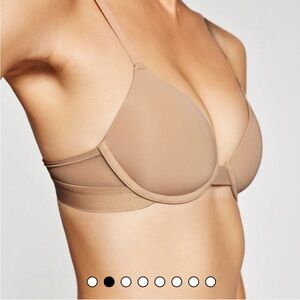 NWOT Pepper Push-up Bra
